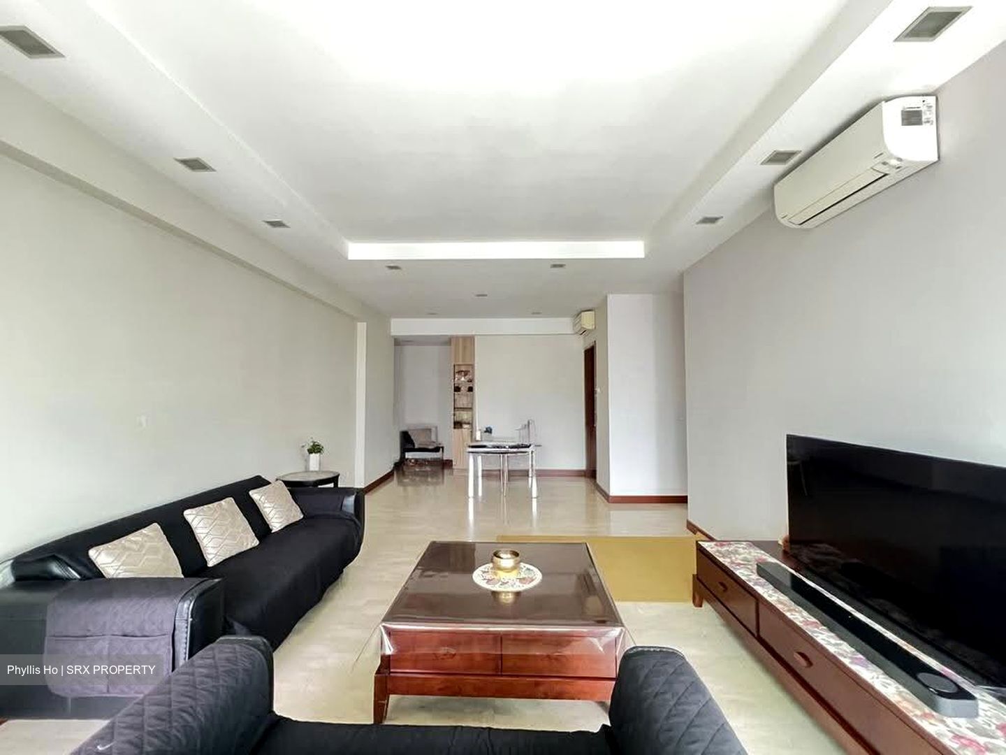 Butterworth 8 (D15), Condominium #630725551